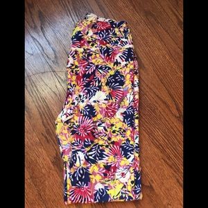 LuLaRoe OS Leggings